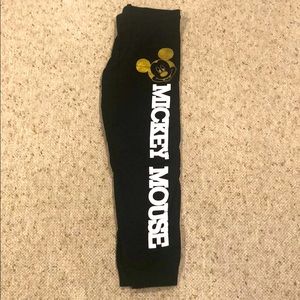 Disney Sweatpants